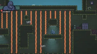 Скриншот 5 к игре One Escape