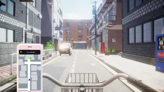 Скриншот 5 к игре Food Delivery Service