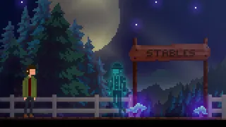 Скриншот 2 к игре The Phantom Fellows