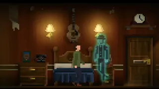 Скриншот 5 к игре The Phantom Fellows