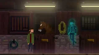 Скриншот 6 к игре The Phantom Fellows