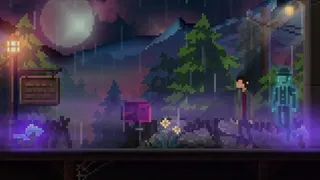 Скриншот 8 к игре The Phantom Fellows
