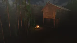 Скриншот 6 к игре BURNT ASHES