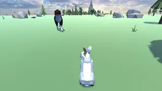 Скриншот 1 к игре 1 Hop
