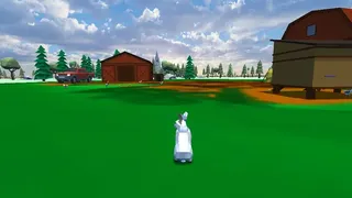 Скриншот 2 к игре 1 Hop