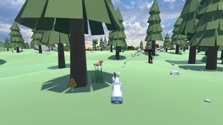 Скриншот 4 к игре 1 Hop