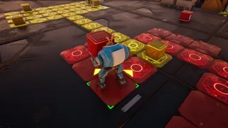 Скриншот 3 к игре Bunny Factory