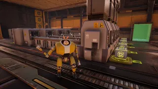 Скриншот 5 к игре Bunny Factory