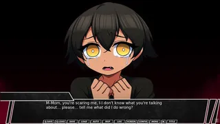 Скриншот 2 к игре I Am The Prosecutor: No Evidence? No Problem!
