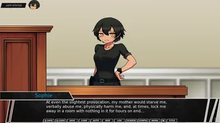 Скриншот 5 к игре I Am The Prosecutor: No Evidence? No Problem!