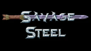 Скриншот 1 к игре Savage Steel