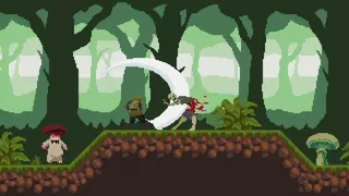 Скриншот 2 к игре Savage Steel