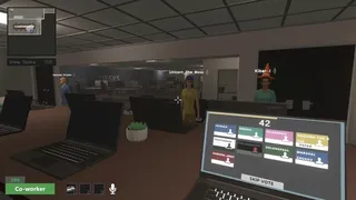 Скриншот 1 к игре Deducto