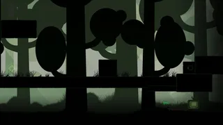 Скриншот 2 к игре Shots fired in the Dark Forest