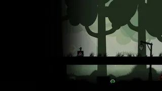 Скриншот 4 к игре Shots fired in the Dark Forest