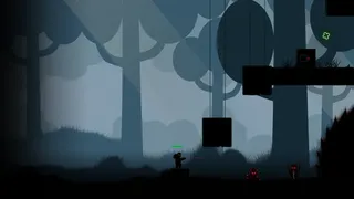Скриншот 5 к игре Shots fired in the Dark Forest