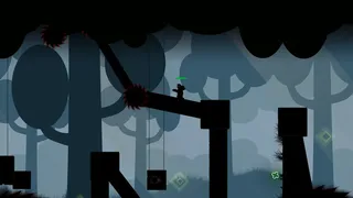 Скриншот 6 к игре Shots fired in the Dark Forest
