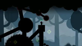 Скриншот 7 к игре Shots fired in the Dark Forest