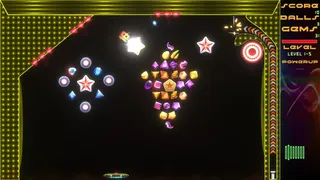 Скриншот 2 к игре Rebound Raver
