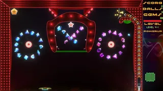 Скриншот 6 к игре Rebound Raver