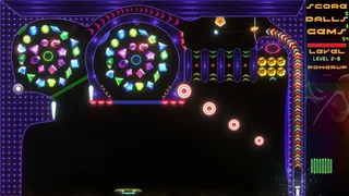 Скриншот 8 к игре Rebound Raver