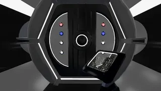 Скриншот 1 к игре Manipulator I:The Hand Behind