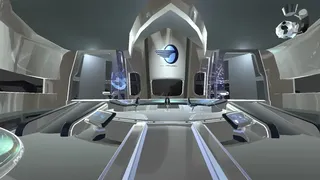 Скриншот 3 к игре Manipulator I:The Hand Behind