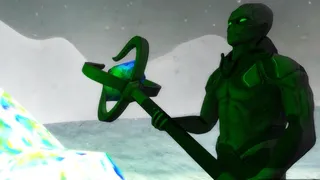 Скриншот 7 к игре Dead Ice