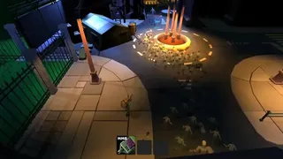 Скриншот 5 к игре Run Zombie Run