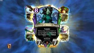 Скриншот 5 к игре Magic Spellslingers