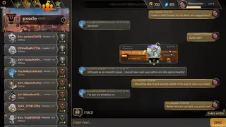 Скриншот 6 к игре Magic Spellslingers
