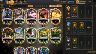 Скриншот 7 к игре Magic Spellslingers