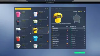 Скриншот 2 к игре Pro Cycling Manager 2021