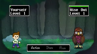 Скриншот 1 к игре Dreams of Fear