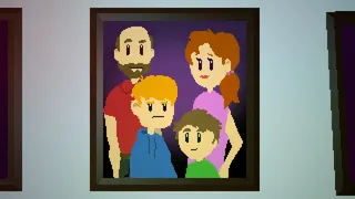 Скриншот 3 к игре Dreams of Fear
