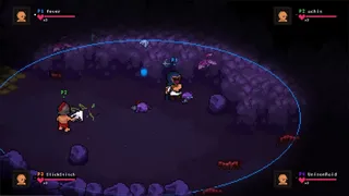 Скриншот 2 к игре Bravest Burden