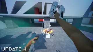 Скриншот 3 к игре Sport Mode