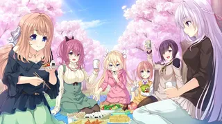Скриншот 3 к игре Sugar * Style