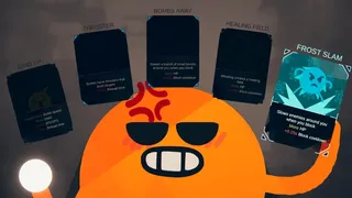 Скриншот 1 к игре ROUNDS