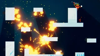 Скриншот 2 к игре ROUNDS