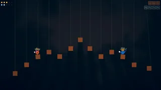 Скриншот 3 к игре ROUNDS