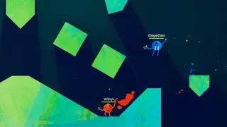 Скриншот 4 к игре ROUNDS