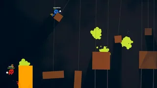 Скриншот 7 к игре ROUNDS