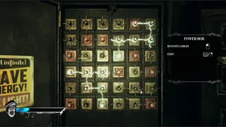 Скриншот 2 к игре Lighthouse of Madness