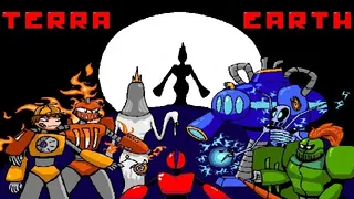 Скриншот 8 к игре Terra Earth