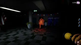 Скриншот 1 к игре Lunch Lady