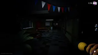 Скриншот 2 к игре Lunch Lady