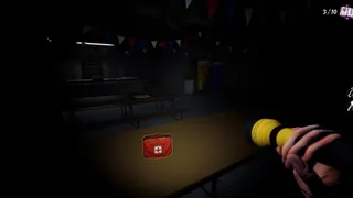 Скриншот 3 к игре Lunch Lady