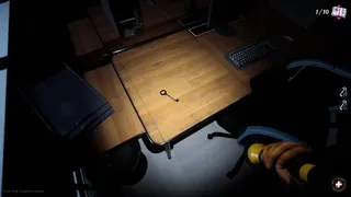 Скриншот 6 к игре Lunch Lady