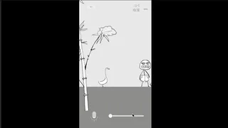 Скриншот 1 к игре 狗蛋神冒险-搞笑的声控冒险